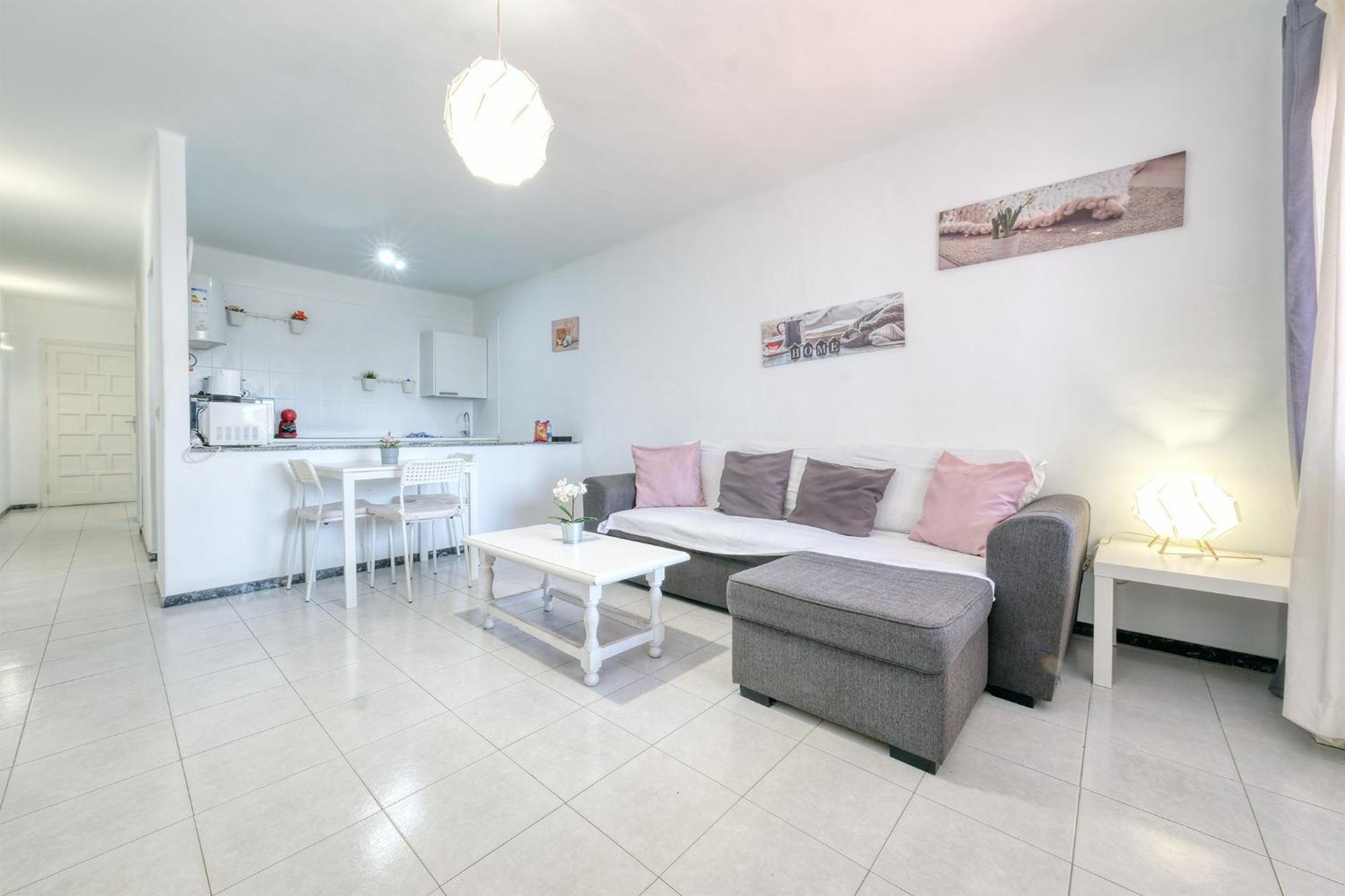 Suite Abora Relax A 500M De La Playa Wifi Fibra Puerto del Carmen  Exterior foto