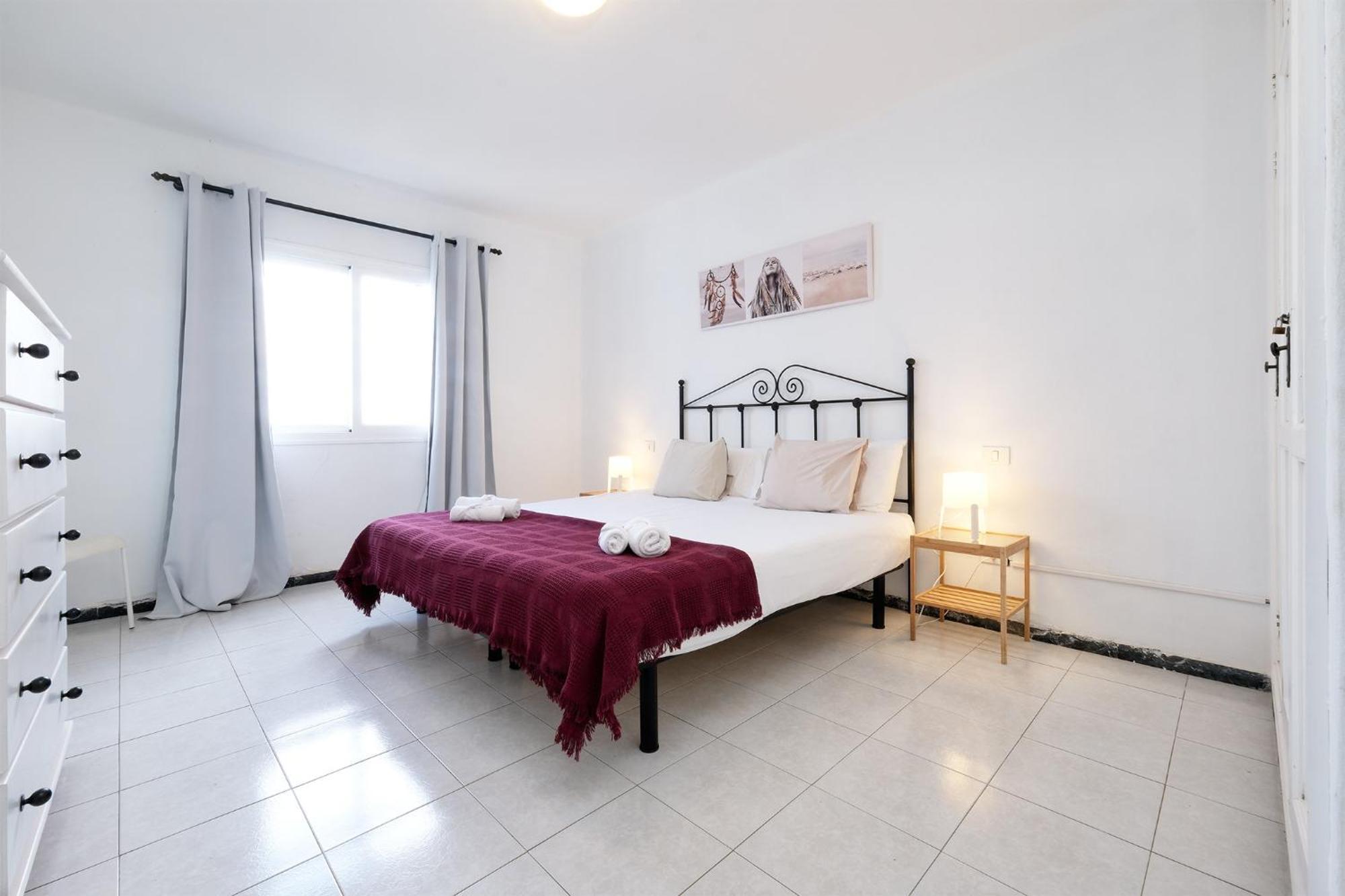Suite Abora Relax A 500M De La Playa Wifi Fibra Puerto del Carmen  Exterior foto